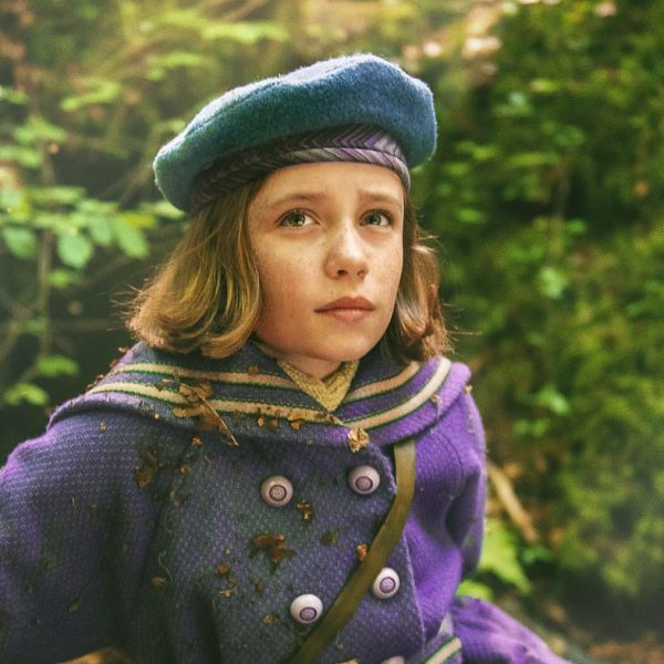 The Secret Garden