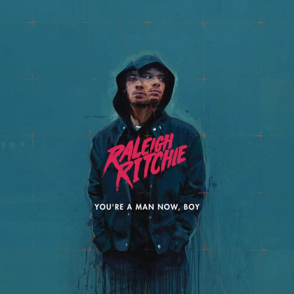 Raleigh Ritchie