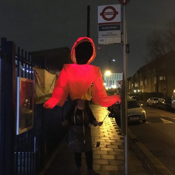 Superhoodies