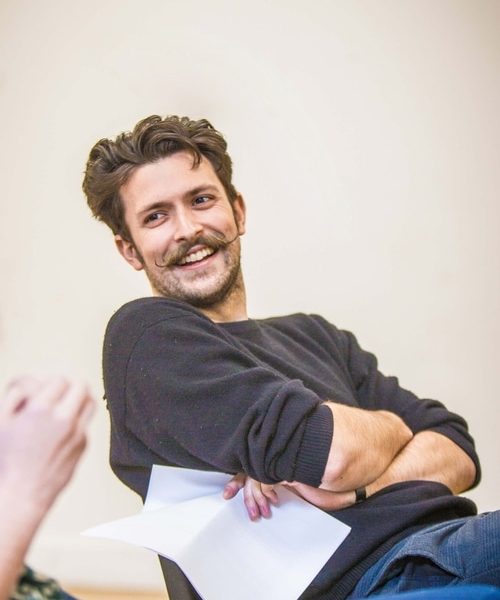 Nick Hart | Website Designer