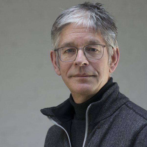 Andrew Dawson | Associate Director